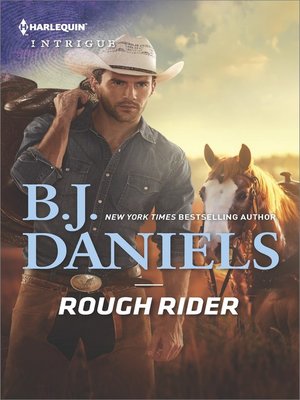 Rough Rider - ebook